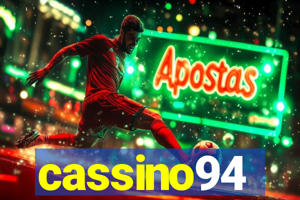 cassino94