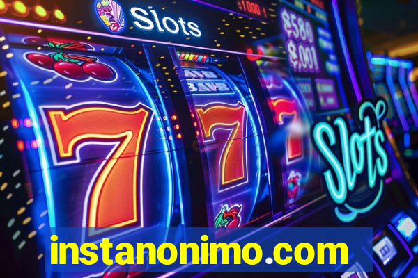 instanonimo.com