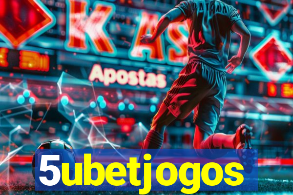 5ubetjogos