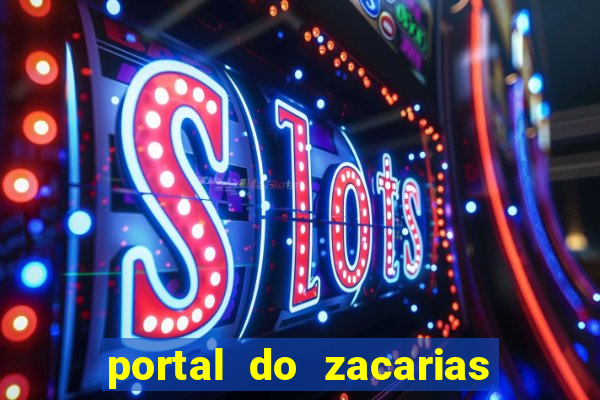 portal do zacarias brida nunes