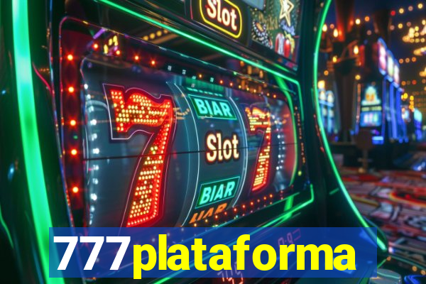 777plataforma