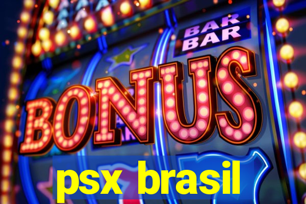 psx brasil