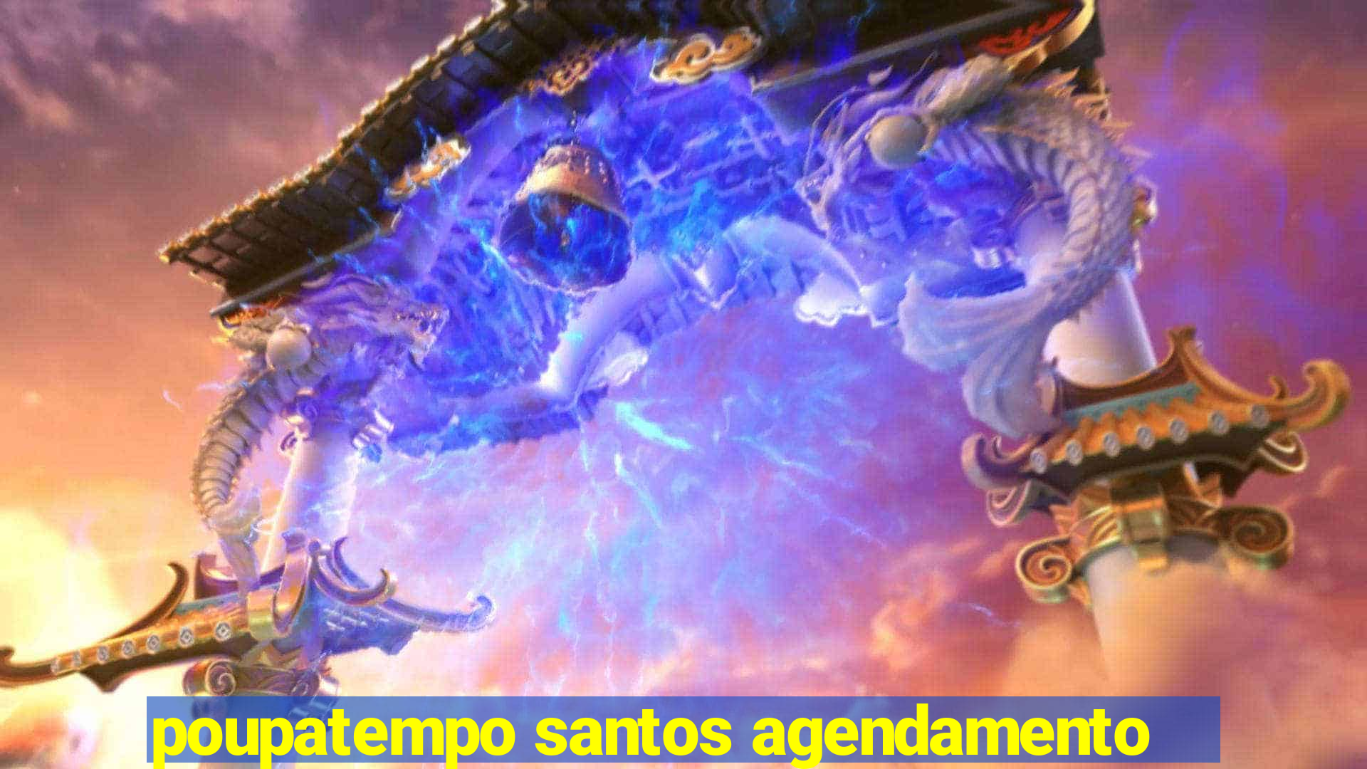 poupatempo santos agendamento