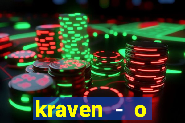 kraven - o caçador filme completo dublado superflix