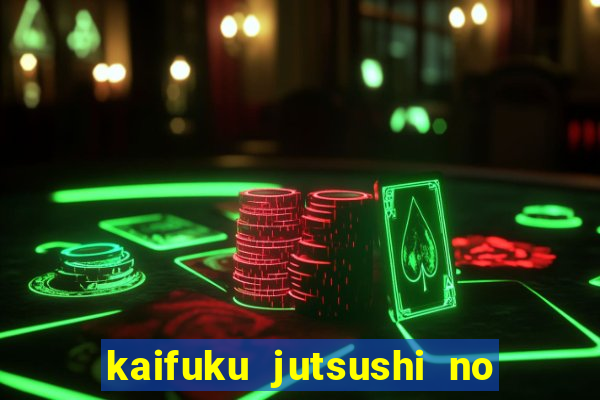 kaifuku jutsushi no yarinaoshi dublado