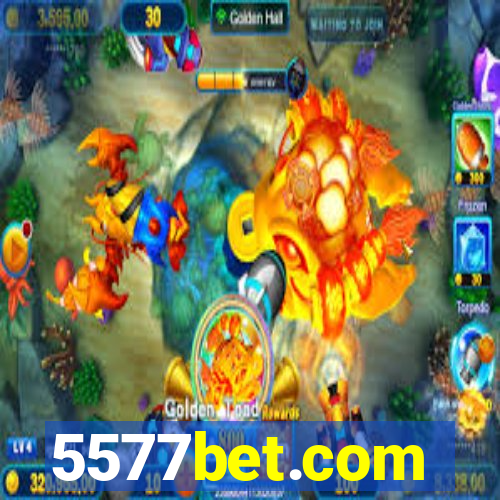 5577bet.com