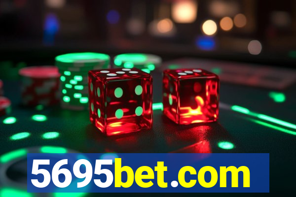 5695bet.com