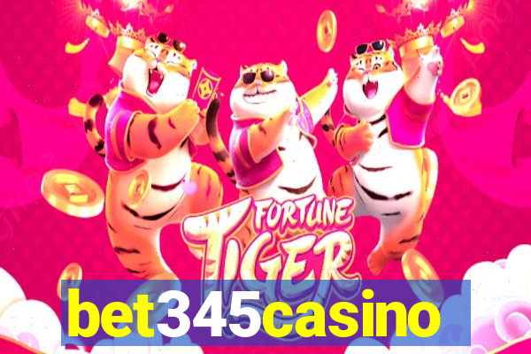 bet345casino