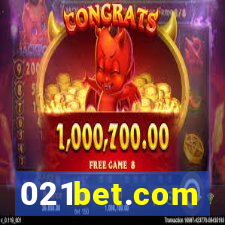 021bet.com