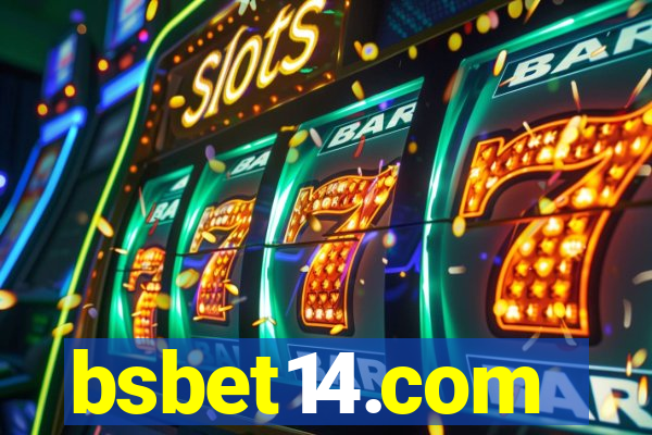 bsbet14.com