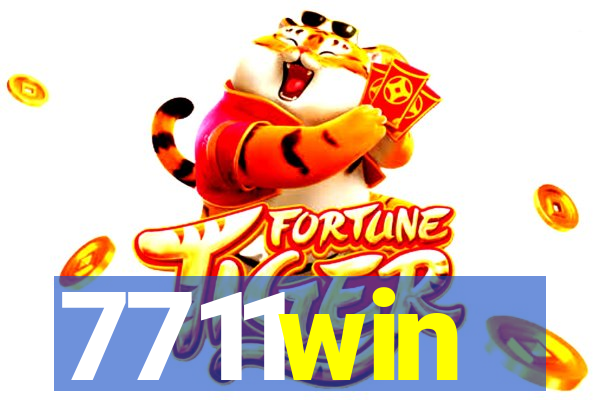 7711win