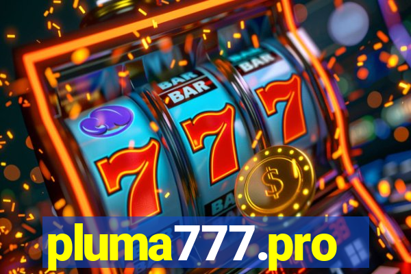 pluma777.pro