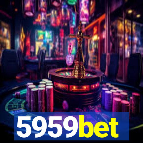 5959bet