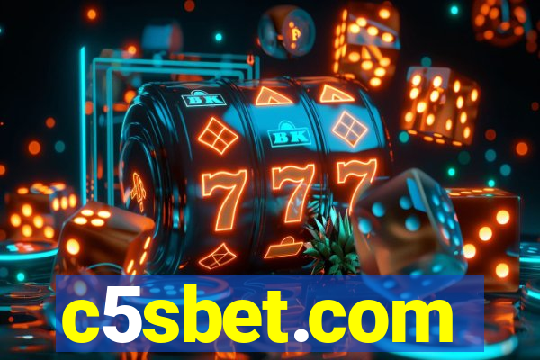 c5sbet.com