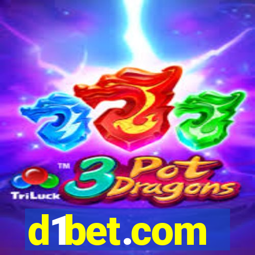 d1bet.com