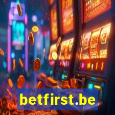 betfirst.be