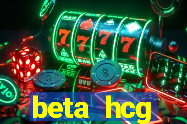 beta hcg indeterminado pode ser negativo