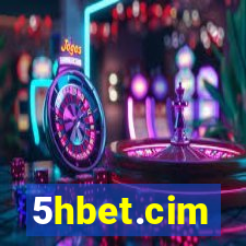 5hbet.cim