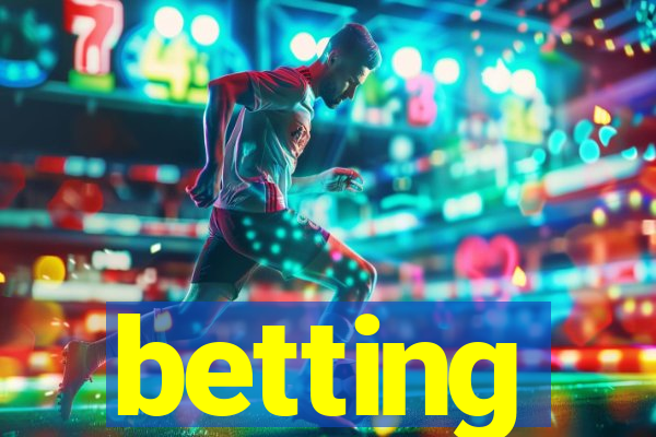 betting