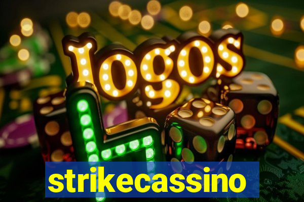 strikecassino