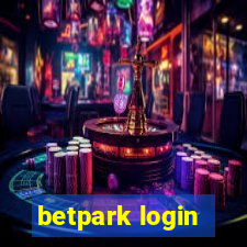 betpark login