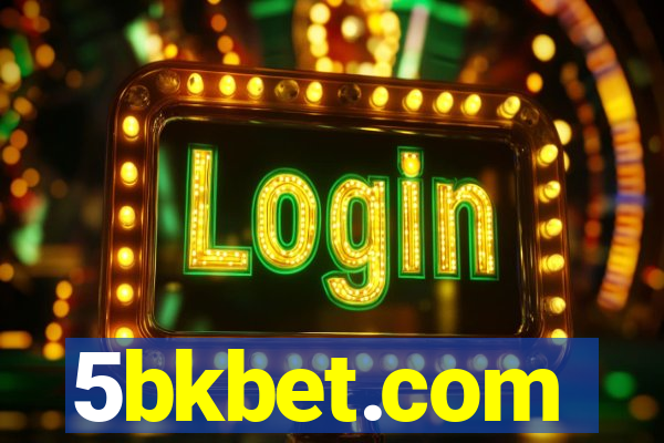 5bkbet.com