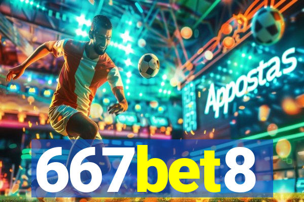 667bet8