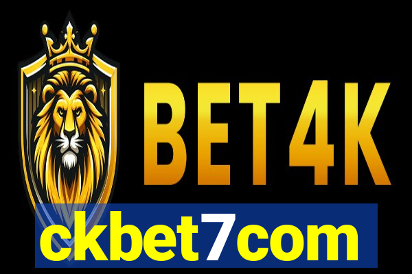 ckbet7com