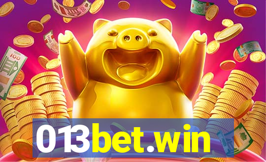 013bet.win