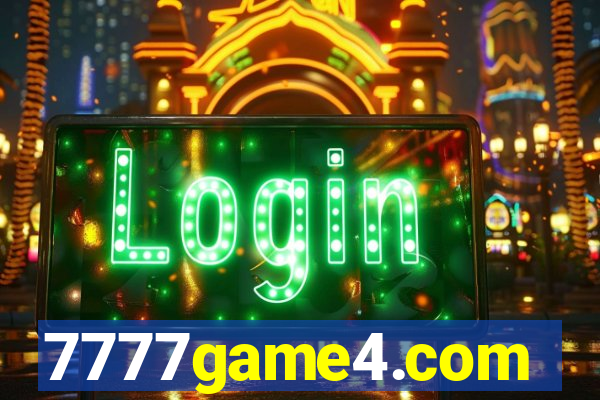 7777game4.com