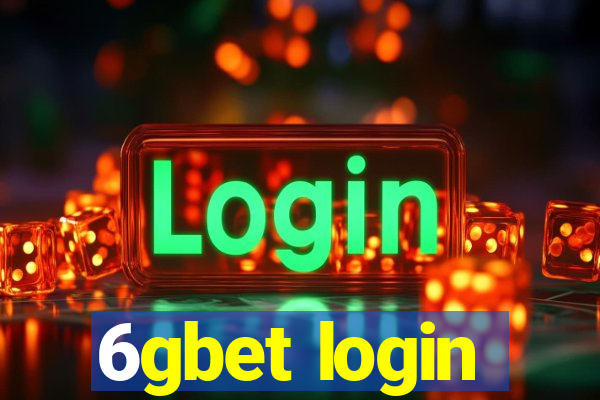 6gbet login