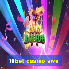 10bet casino swe