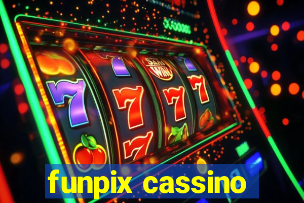 funpix cassino