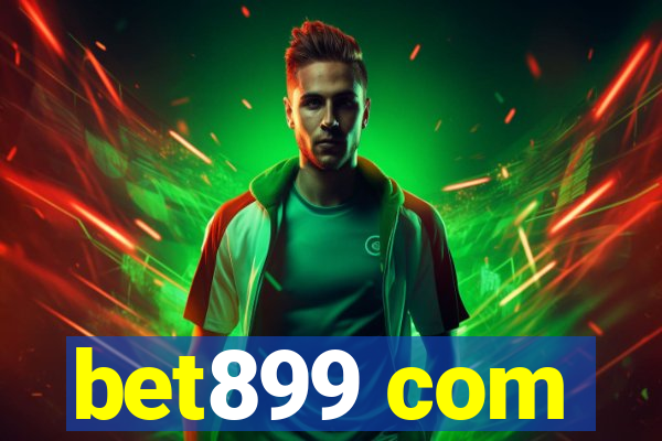 bet899 com