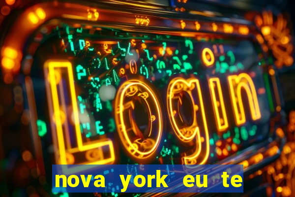 nova york eu te amo filme completo dublado