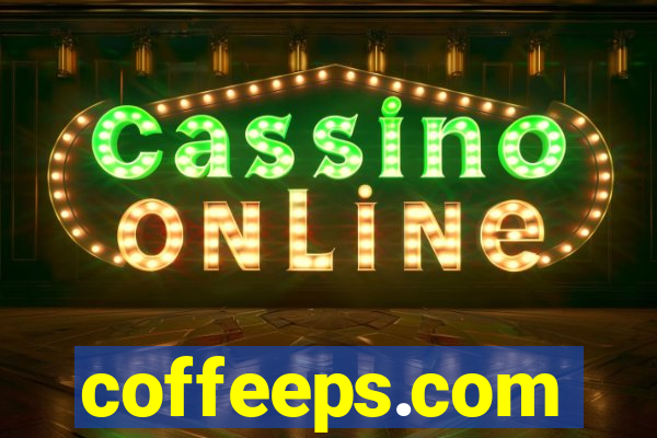 coffeeps.com