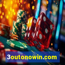 3outonowin.com