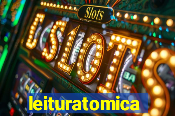 leituratomica