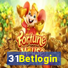 31Betlogin