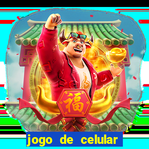 jogo de celular para ganhar dinheiro