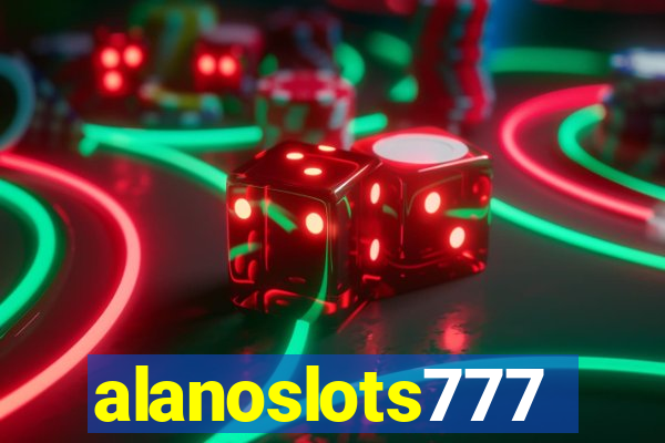 alanoslots777