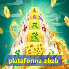 plataforma zbzb