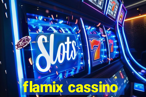 flamix cassino