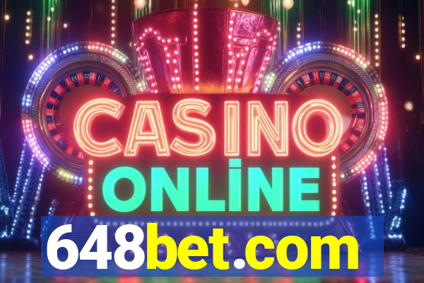 648bet.com