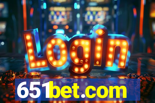 651bet.com