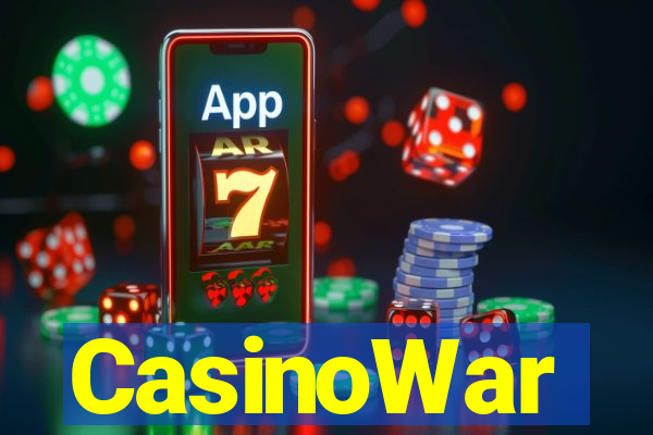 CasinoWar