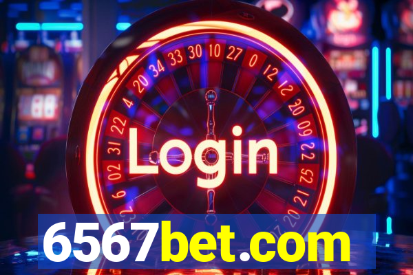 6567bet.com