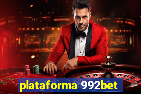 plataforma 992bet