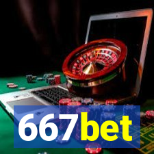 667bet