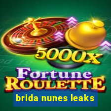 brida nunes leaks